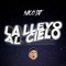 LA LLEVO AL CIELO (RKT EDIT) NICO DJ RKT artwork