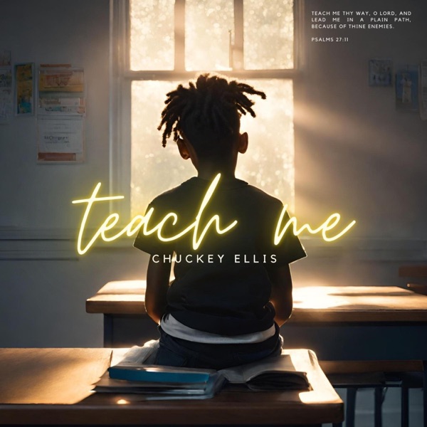 Teach Me - Single