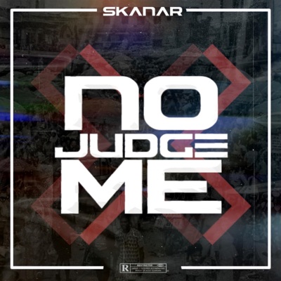No Judge Me - Single