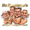 De Romingo's - Kemerweergoedaf