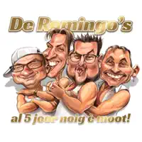 Kemerweergoedaf — De Romingo's