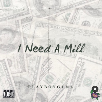 I Need a Mill - Single