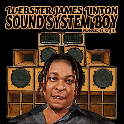 Sound System Boy - Single