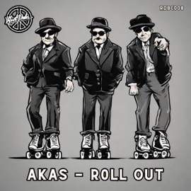 Roll Out AKAS