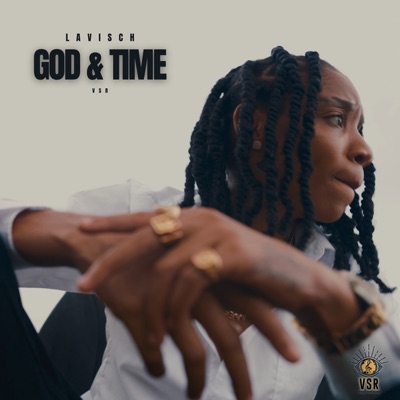 God & Time - Single