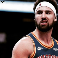 Klay Thompson - Single - Cheeba Hawk