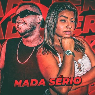 Nada Sério - Single