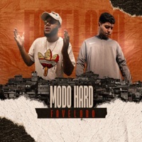 Favelado Modo Hard - Single - Beats MC & mlkOG