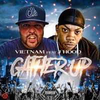 Gather Up (feat. J-HOOD) - Single - Vietnam