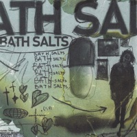 Bath Salts (feat. Juno) - Single - Nyck