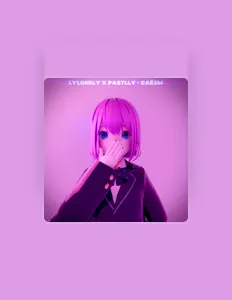 LYLONELY सुनें, म्यूज़िक वीडियो देखें, बायो पढ़ें, दौरे की तारीखें और बहुत कुछ देखें!