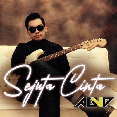 Sejuta Cinta (Acoustic) - Single