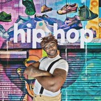 Hip-Hop - Single - Ryze Hendricks & G-Rome