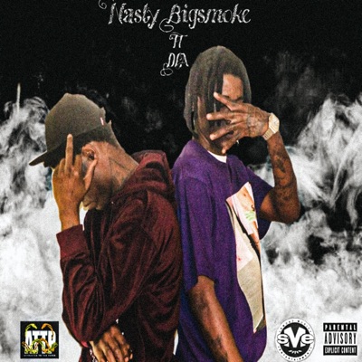 Street Talk (feat. DLA) - Single