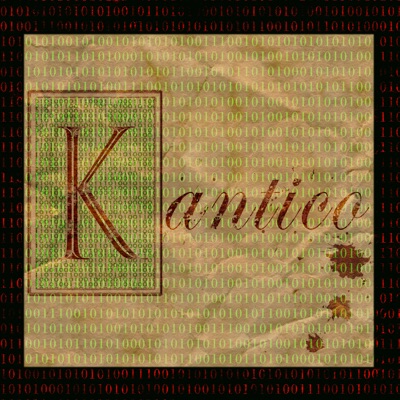Kantico - Shadouone