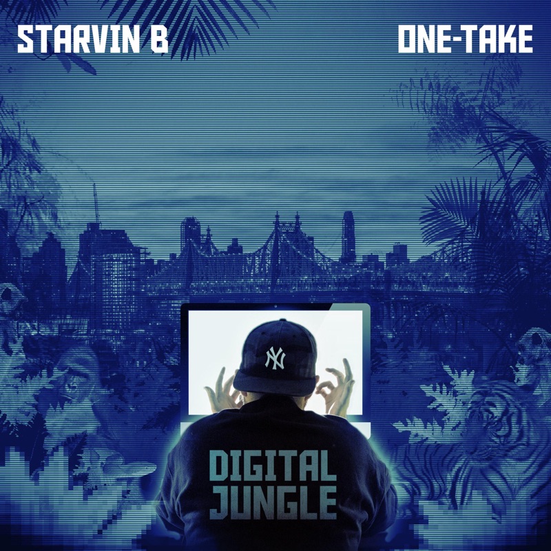 Digital Jungle