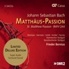 Hannah Morrison Matthäus-Passion, BWV 244 / Pt. 1: No. 12, Wiewohl mein Herz in Tränen schwimmt Bach, J.S.: Matthäus-Passion, BWV 244