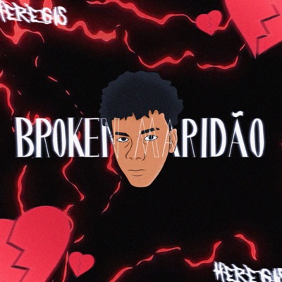 Broken Maridão - Single