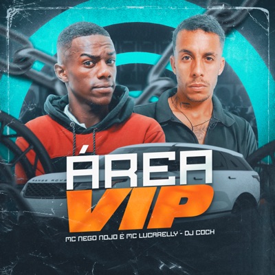 Area Vip - Single