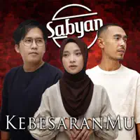 KebesaranMu — Sabyan