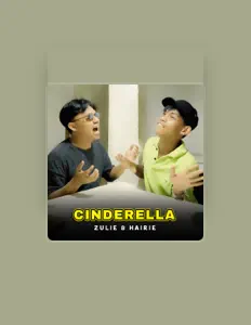 Écoutez Zulie & Hairie, regardez des vidéoclips, lisez la biographie, consultez les dates de tournée et plus encore !