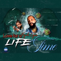 Love for a lifetime (feat. Fyah Lynx) - Single - Righteous Records Entertainment