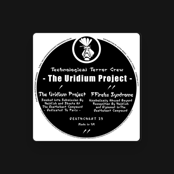 Technological Terror Crew's avatar