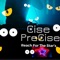 Cise PreCise, Thank God Indeed - Cise PreCise lyrics