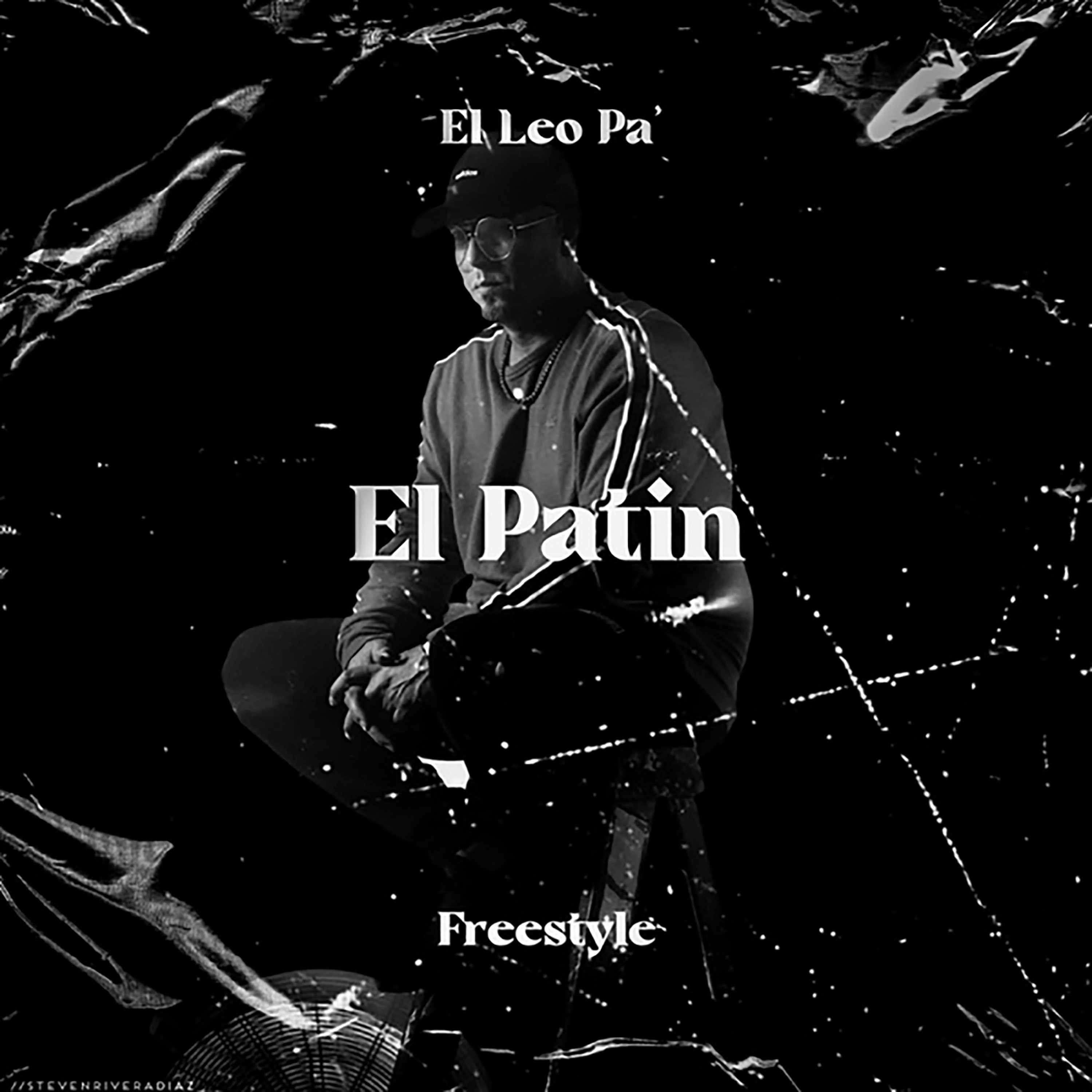 El Patín (Freestyle) - Single