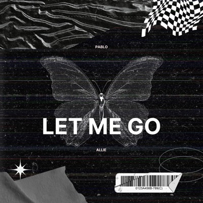 Let Me Go - Single