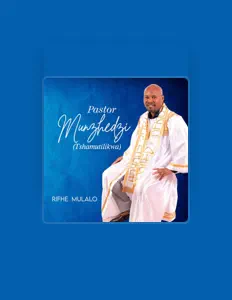 Listen to Pastor Munzhedzi, watch music videos, read bio, see tour dates & more!