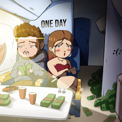 One Day - Single