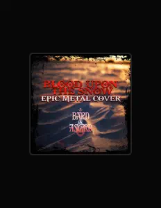 Listen to Bard ov Asgard, watch music videos, read bio, see tour dates & more!