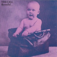 The Call Ablum Cover