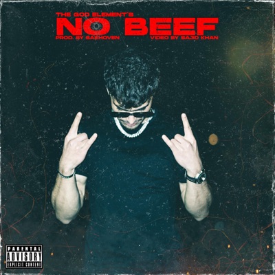 The God Element - No Beef