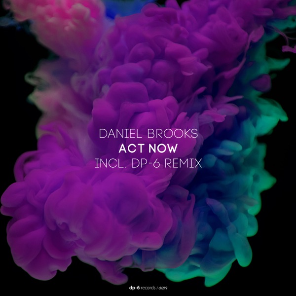 Act Now - Single
