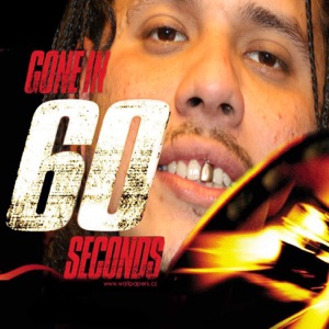 Gone In 60 Seconds - EP