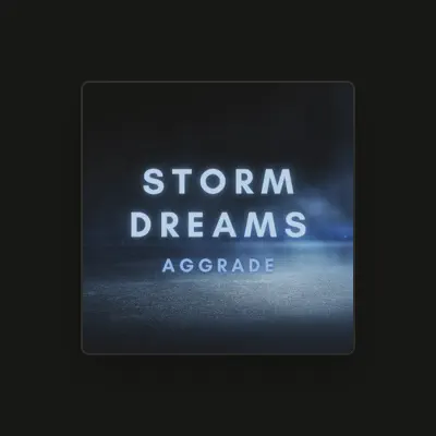 Listen to Aggrade, watch music videos, read bio, see tour dates & more!