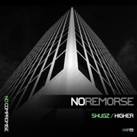Higher - Single - shugz