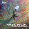 For You My Love (feat. BEGINNERS) [Bunt Remix] - Single