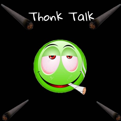 Thonk Talk - EP