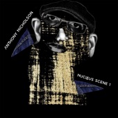Nucleus Scene 1 (feat. Miles Bonny) [Yoruba Soul Mix] artwork