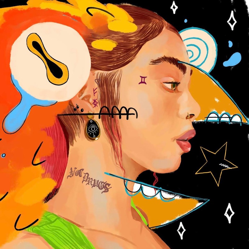 Don't Rush - Single