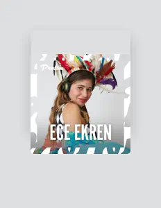 Listen to Ece Ekren, watch music videos, read bio, see tour dates & more!