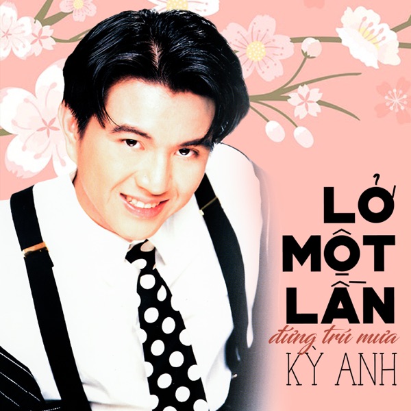 Lỡ Một Lần Đứng Trú Mưa