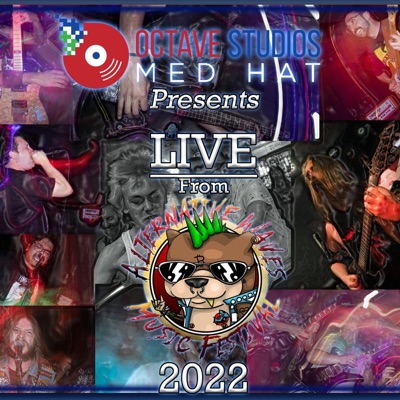 LIVE From ALTERNATIVE WAVES 2022