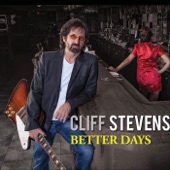 Cliff Stevens - Time for Me to Go