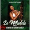 La Modelo (feat. Renato 507 & Benji Laidley) - DjWillyintheMix lyrics