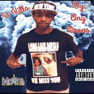 Long Live Diesha - Single