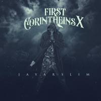 First Corintheins X - Single - JayArr Slim